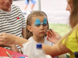 Kinderfest 2023